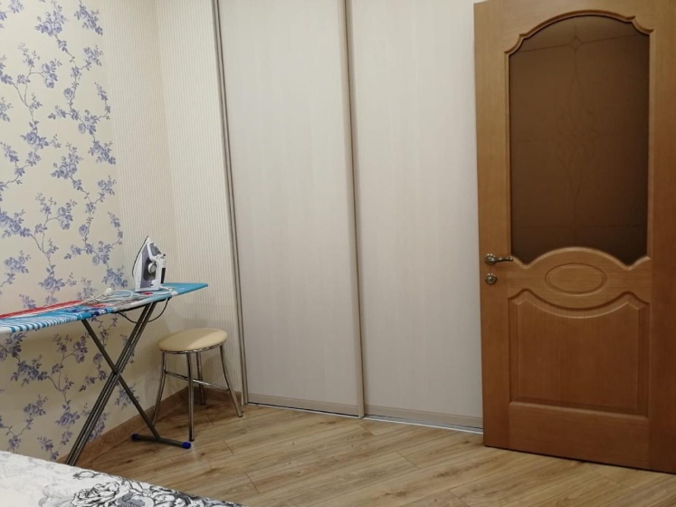 Цены на Апартаменты на улице Спартака в Саратове