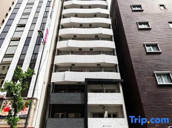 Цены на Lite House Dotonbori в Осаке