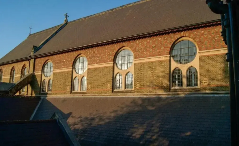Vauxhall Victorian Building Sleeps 3 — отель с удобствами в Лондоне