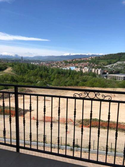 Sarajevo Dream Apartment — отзывы гостей и цены