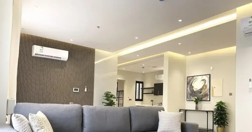 Ewaa Alarab Alarid District — забронировать отель в Рияде