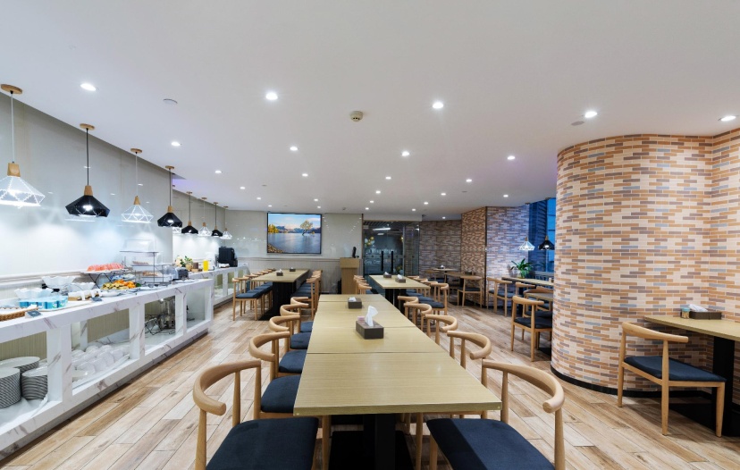 Yimi Mi Apartment Beijing Road Jie Deng Du Hui Branch 4 — отель в Гуанчжоу, Китай