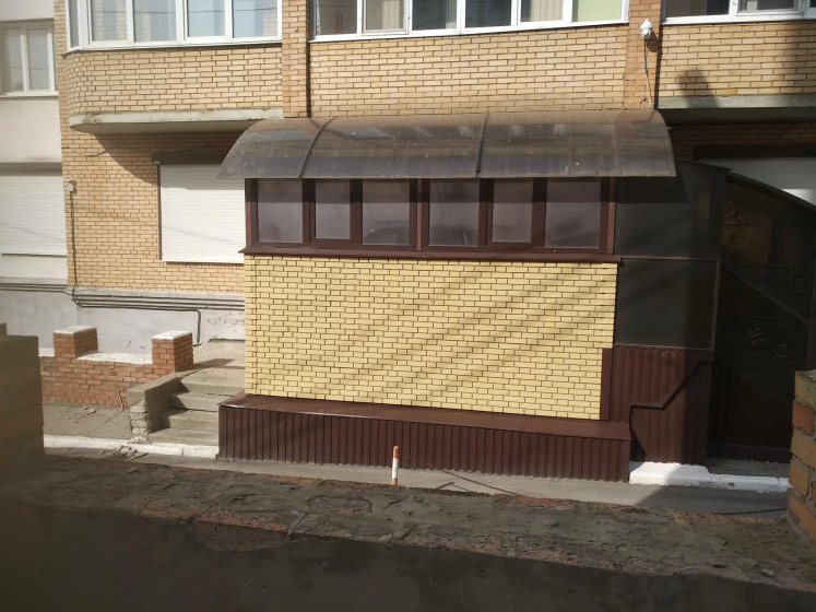 Цены на ЯрАпарт на Лейтенанта Шмидта 1с1/3 в Самаре