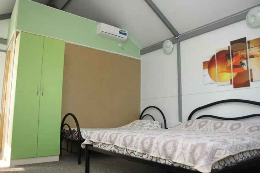 Цены на Guest House Fantasy в Ейске