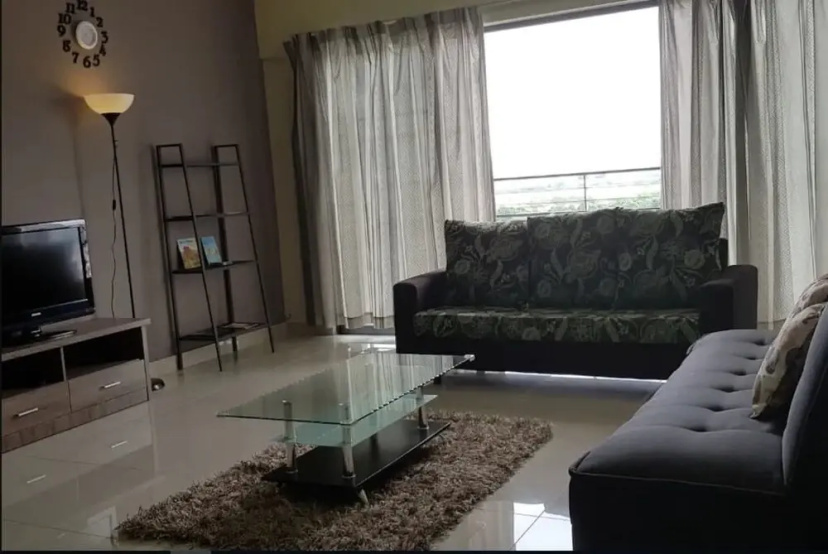 Setapak Country Home Apartment by SYNC — отзывы гостей и цены
