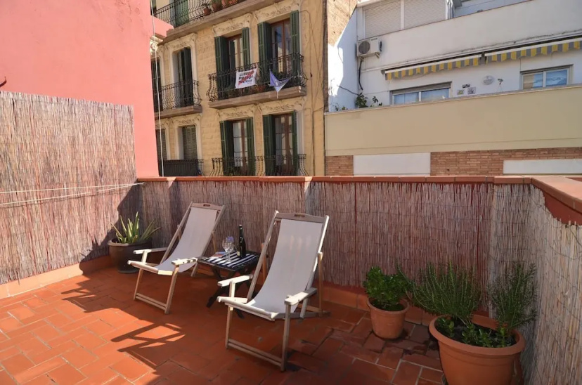Цены на Rentbcn Gaudi Apartments в Барселоне