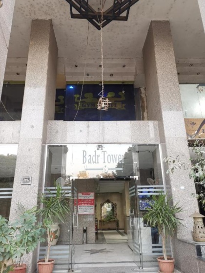 Nile maadi modern 3 bedroom apartment — комфортный отель в Каире