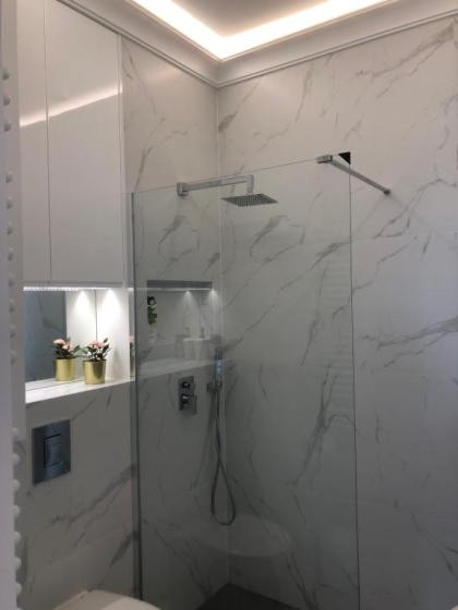 Apartament Grażyna Stańczyka z garażem — отель с удобным расположением в Варшаве