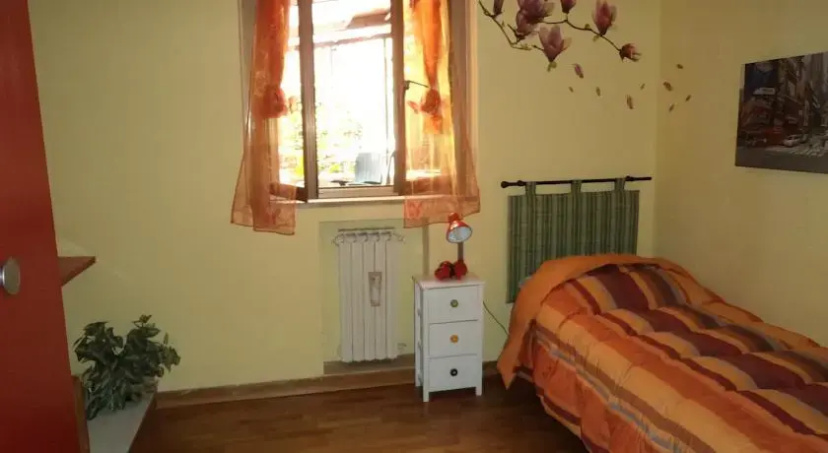Gioel — забронировать отель в Риме