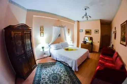 Цены на Giancarlo A Trastevere в Риме