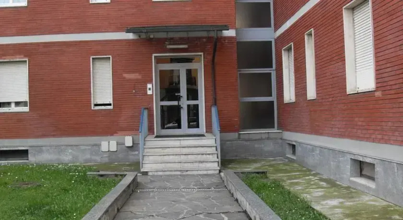 Milan House — забронировать отель в Милане