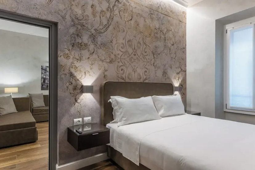 Цены на MyItalyHome в Риме