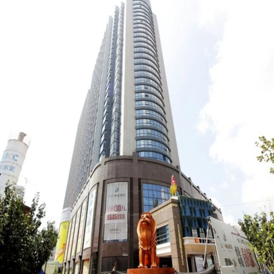 Tuyue Apartment Li Jing Yu Zhu — отзывы гостей и цены