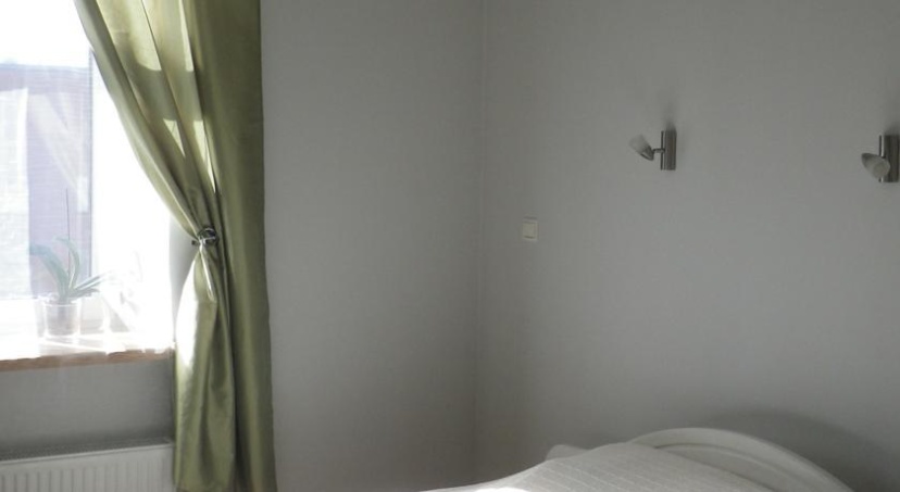 City Park Apartments — забронировать отель в риге