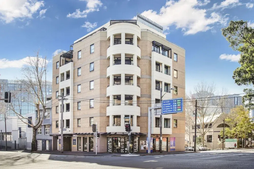 Pyrmont Harbour View Penthouse — отзывы гостей и цены