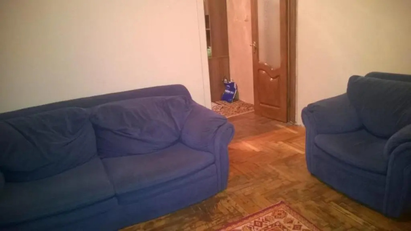 ERKIN8 - Hotel in باطومي - Photo 1