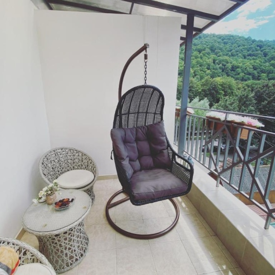 Sunny Apartment Dilijan — отзывы гостей и цены