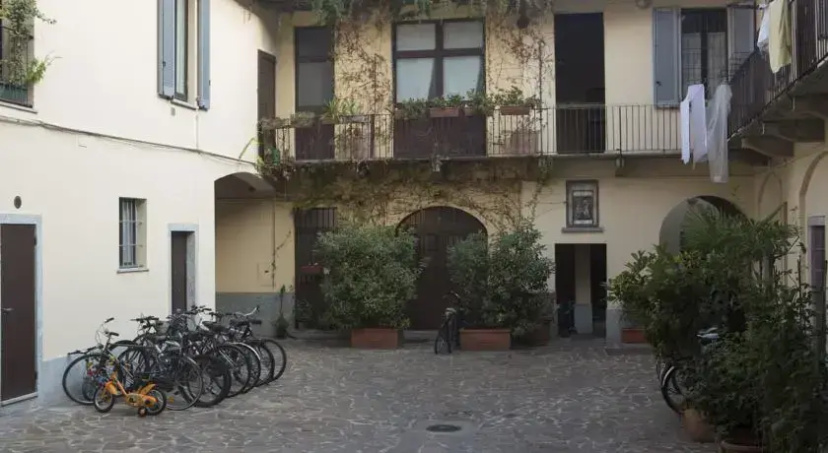 Цены на Homy Apartments Altaguardia в Милане