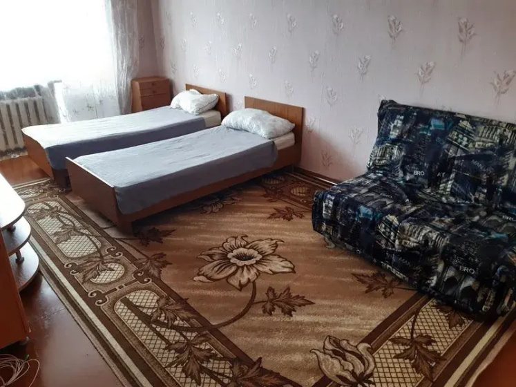 Апартаменты на пр-те Мира, д. 24 — отель в златоусте, Россия