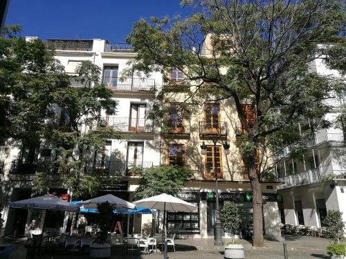 Цены на YourPlace apartments Mercado Central в Валенсии