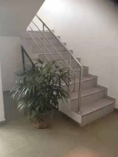 The Villa 33rd — отель с удобствами в Коломбо