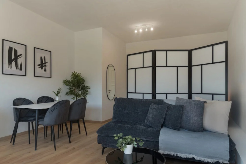 Phaedrus Living: City Breeze Residences Grace — отзывы гостей и цены