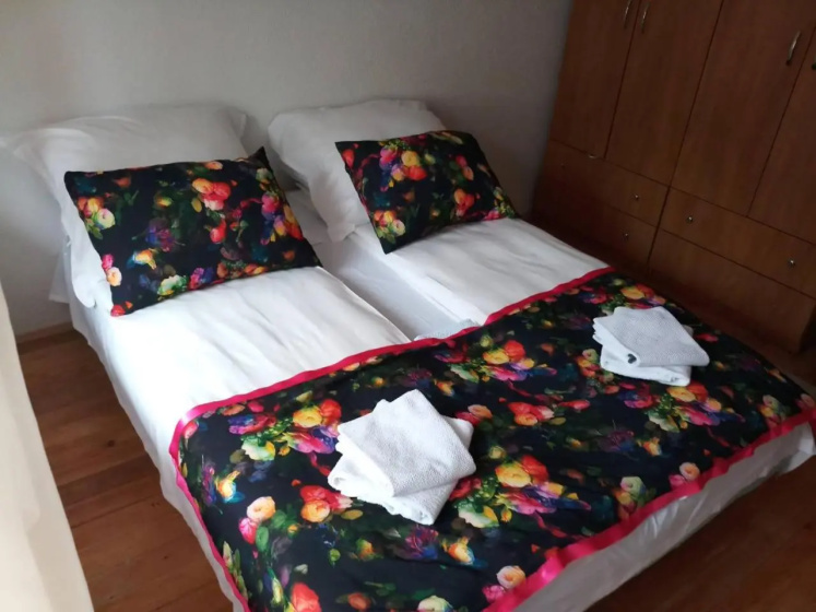Apartment Kantarije — комфортный отель в Сараево