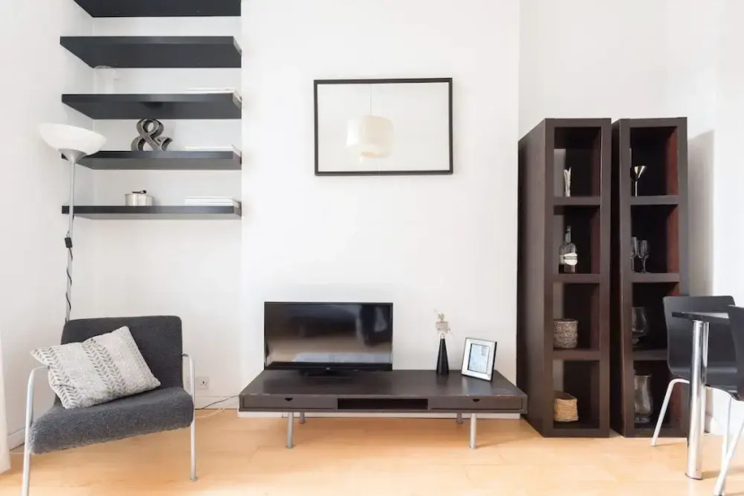 Platinum Apartments next to Hyde Park 9988 — отзывы гостей и цены