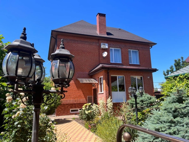Guest House na Nikolaevskoy 25 — отзывы гостей и цены