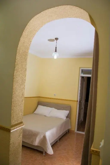 Grand Guest House Kvariati — отзывы гостей и цены