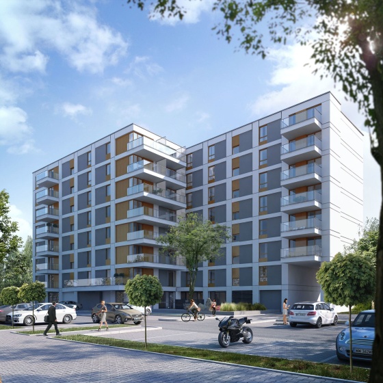 Chopin Apartments Union — отзывы гостей и цены