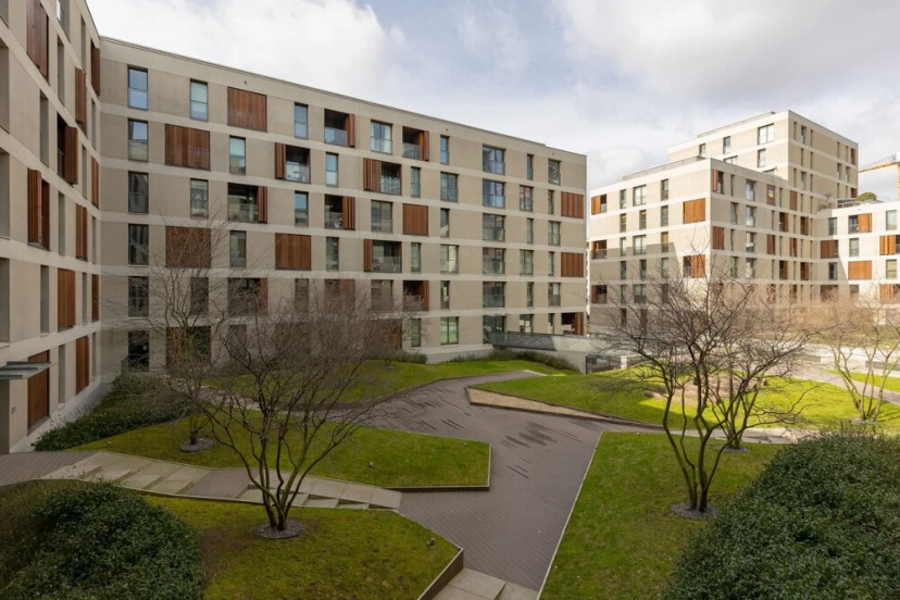Цены на Kolejowa Cozy Apartment by Renters в Варшаве