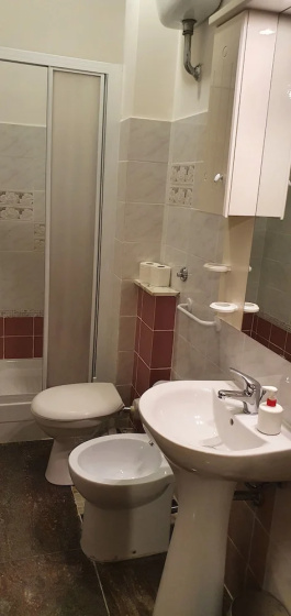 Via Palestro 56 Apartment — отель в Риме, Италия