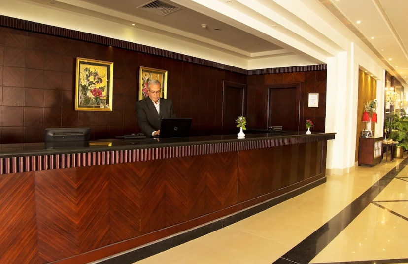 Цены на Pyramisa Sun Set Pearl Sahl Hasheesh в Хургаде