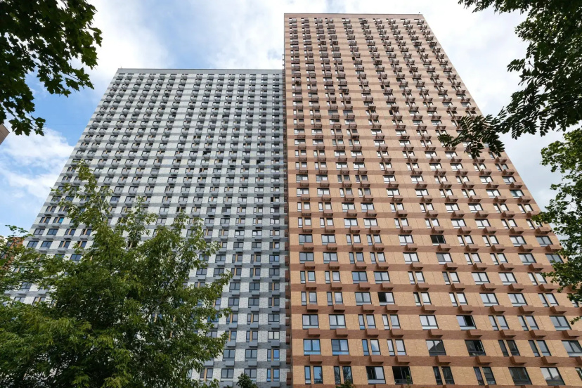 Цены на Apartments on Mikhailova street 30A building 2 в Москве