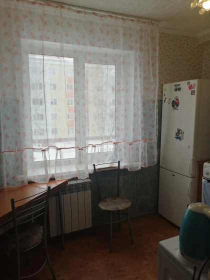 Apartamenty v 8-mikrorajone 5 — отзывы гостей и цены