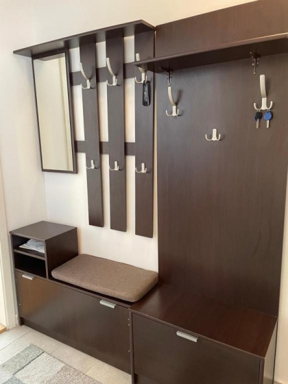 Tommy Apartment — отзывы гостей и цены