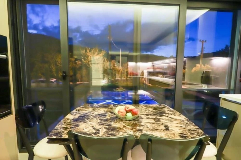 Villa Grass Icmeler Marmaris Daily Weekly Rentals — отель с удобствами в Мармарисе