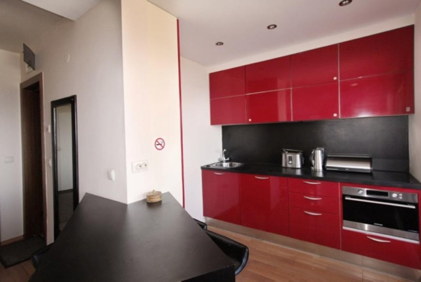 GT Vihren Residence Apartments — отзывы гостей и цены