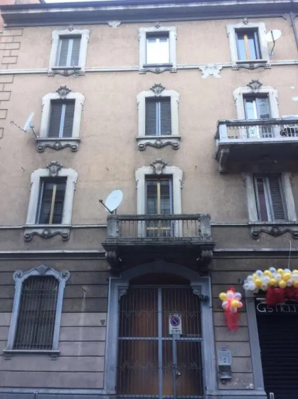 Suite Apartent 4 milano centrale 1 — отель в Милане, Италия