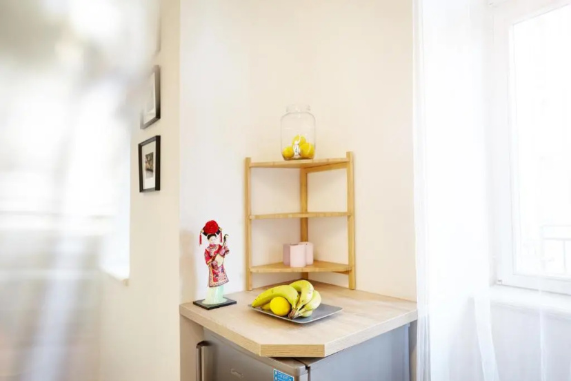 Friendly apartments in Prague — отель с удобным расположением в Праге