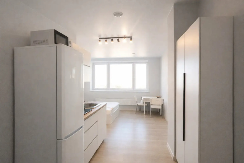 ColorApartments. Molocnaa zemcuzina — отзывы гостей и цены