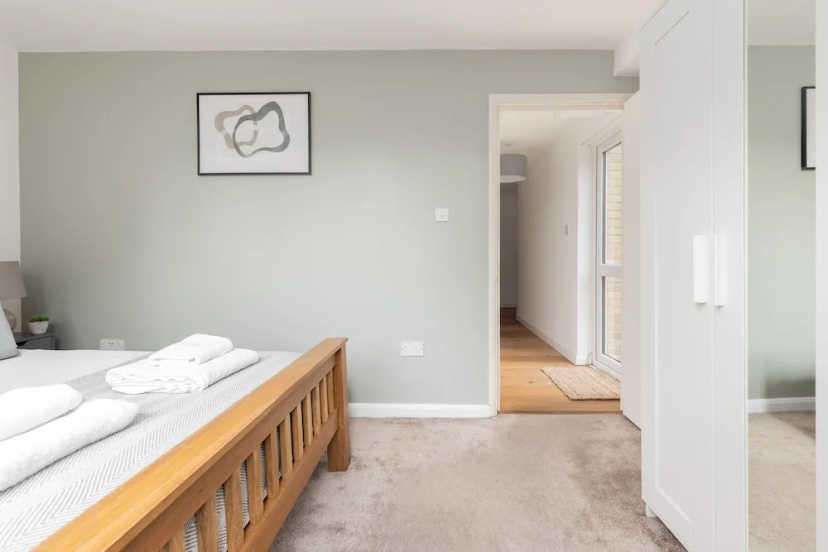 The Clapham Terraced House — отзывы гостей и цены
