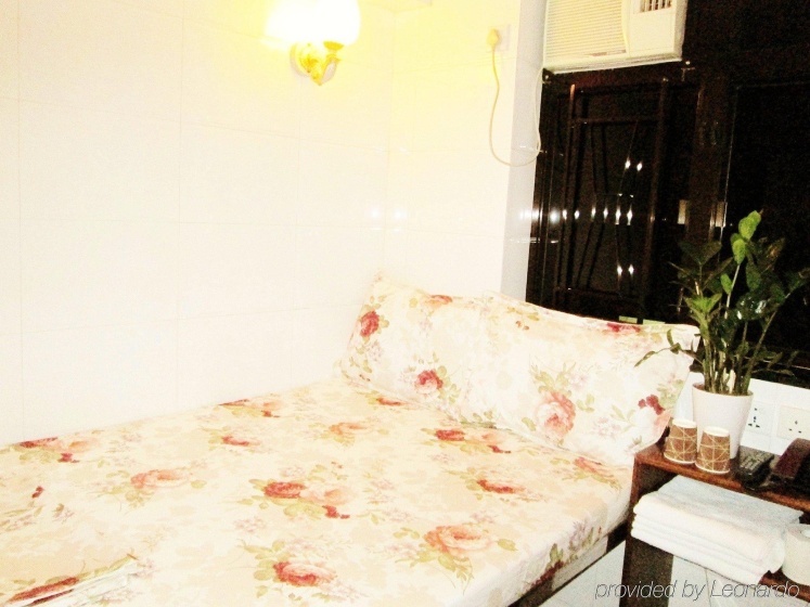 Garden Guest House — отзывы гостей и цены
