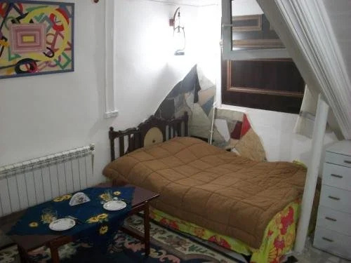 Guest house "White Rooms" — отель в Тбилиси, Грузия