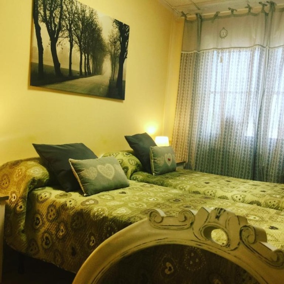 Residenza Campus Roma — комфортный отель в Риме