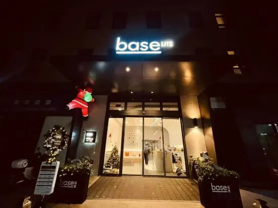 baseLITE TONGFENG Serviced Apartment — отель в Шанхае, Китай