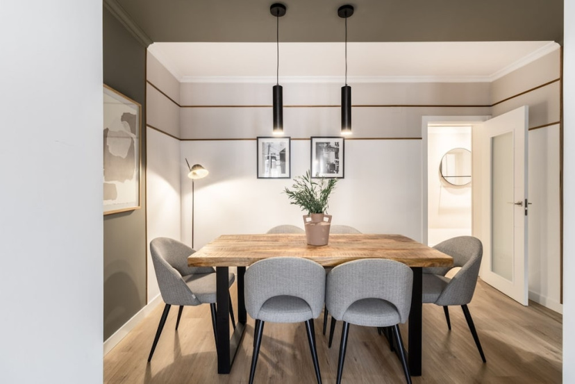 Nicks - 2 Bedrooms in Trafalgar — отзывы гостей и цены