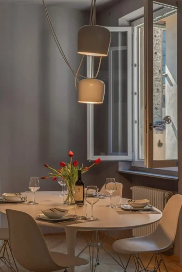 Santa Croce Deluxe 2 Bedroom Apartment — отель в Флоренции, Италия