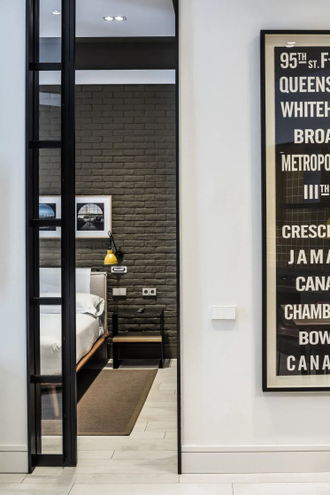 Цены на Midtown Apartments в Барселоне